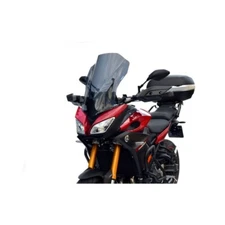 TALL TOURING FLIP SCREEN YAMAHA MT-09 TRACER (15-17) WINDSCREEN HIGH WINDSHIELD