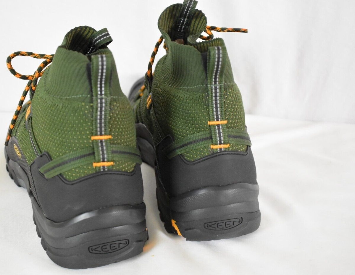 Hiking Boot Men's Axis Evo Mid Keen Axis Evo Mid Hiking Boots