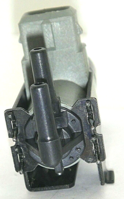 NEW GENUINE/ OEM 184600-0820 8-94384336-0 8943843360 VACUUM VALVE