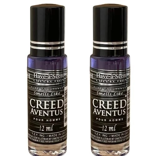 colognes that smell like creed aventus