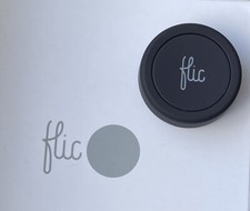 Music Page Turner, Flic 2 Button, Bluetooth B...