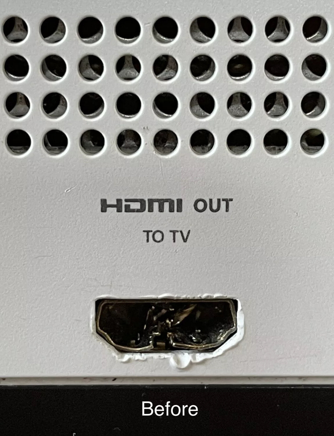 Kit Di Riparazione Per Xbox 360 Con Arctic Silver 5 - Per - Foto 7