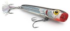 Storm Rattlin' Saltwater Chug Bug Topwater Popper Striped Bass Fishing Lure Bait