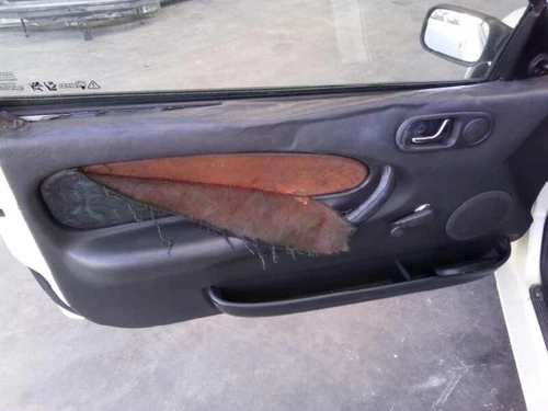 MHK100360 Caudalimetro para MG ROVER ROVER 200 (RF) 220 D (3-ptas.) 1996 509657 - Imagen 9 de 10