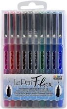 Uchida Le Pen 10/Pkg-Primary (Pack of 1)