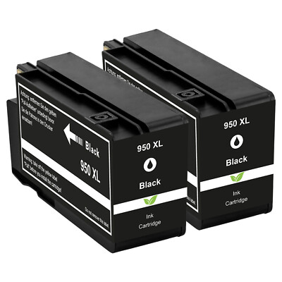 Patronen für HP 950XL 951XL Officejet Pro 8610 8600 8100 8620 8615 8625 8630