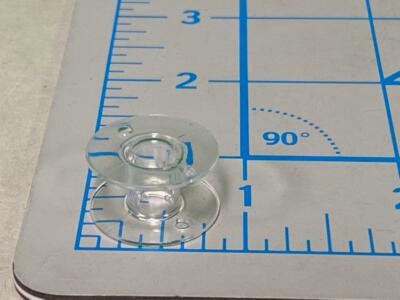 Janome New Home  Bobbins 10 pack NH102261103 Fit many machines and Brands--See B