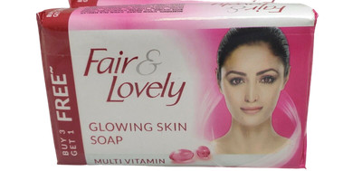 glow and lovely soap price