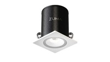 ZUMA Lumisonic Simplicity S Bezel Where Light and Sound Become One