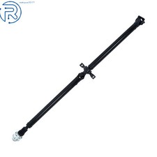 For Saturn Vue 2004-2007 3.5l V6 Awd Auto Rear Driveshaft Prop Shaft Assembly For Saturn Vue 2004-2007 3.5l V6 Awd Auto Rear Driveshaft Prop Shaft Assembly