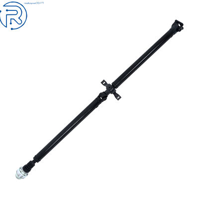For Saturn Vue 2004-2007 3.5L V6 AWD Auto Rear Driveshaft Prop Shaft Assembly