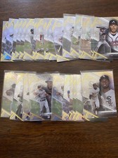 2021 Topps Gold Label CLASS 2 Base Cards #1-100- You Pick- Complete Your Set