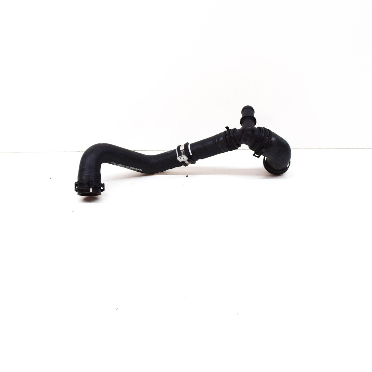 NEW MERCEDES-BENZ GLC C253 ENGINE WATER COOLANT HOSE A2742002682