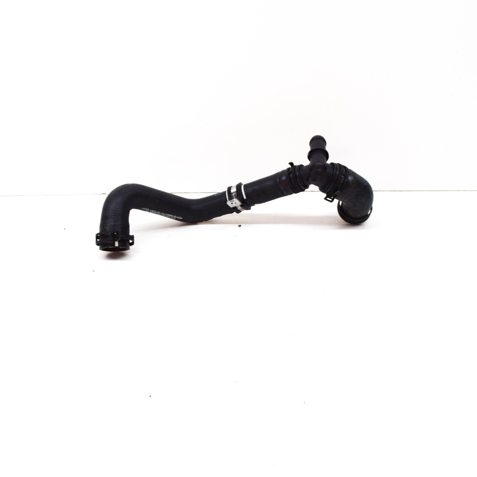 NEW MERCEDES-BENZ GLC C253 ENGINE WATER COOLANT HOSE A2742002682
