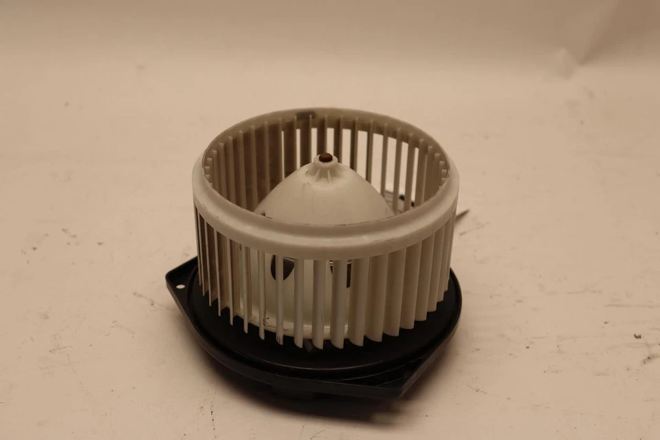 Infiniti FX35 FX37 FX50 2009-2013 AIRE ACONDICIONADO CALENTADOR VENTILADOR MOTOR OEM Foto 3 de 4