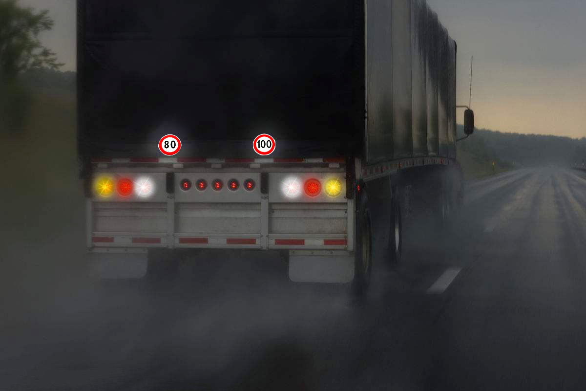 Limiti Di Velocità Autocarri: Quali Sono E Sanzioni | Euromaster - Foto 5