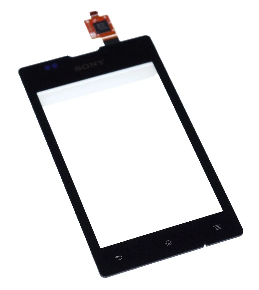 Exibição de célula Sony: Peças Telas LCD para Sony Ericsson