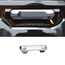 for 21-25 Toyota Tundra tailgate handle bowl decorative cover 1X