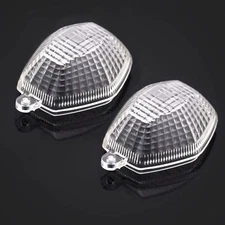 Turn Signal Indicator Light Lens fit for for Suzuki DL650 DL1000 V-Strom