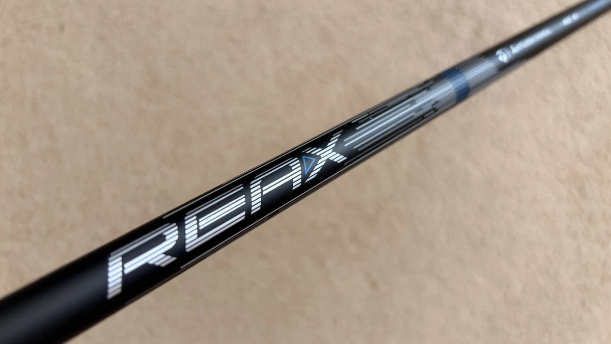 Taylormade Reax Shaft for sale - eBay