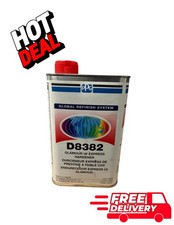  Ppg Global D8382 Glamour Lv Express Hardener 1 Quart