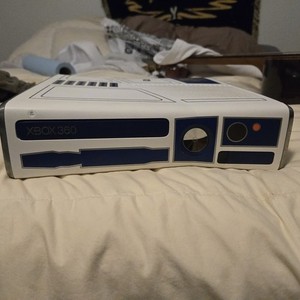 Kinect Star Wars Xbox 360 Console | eBay
