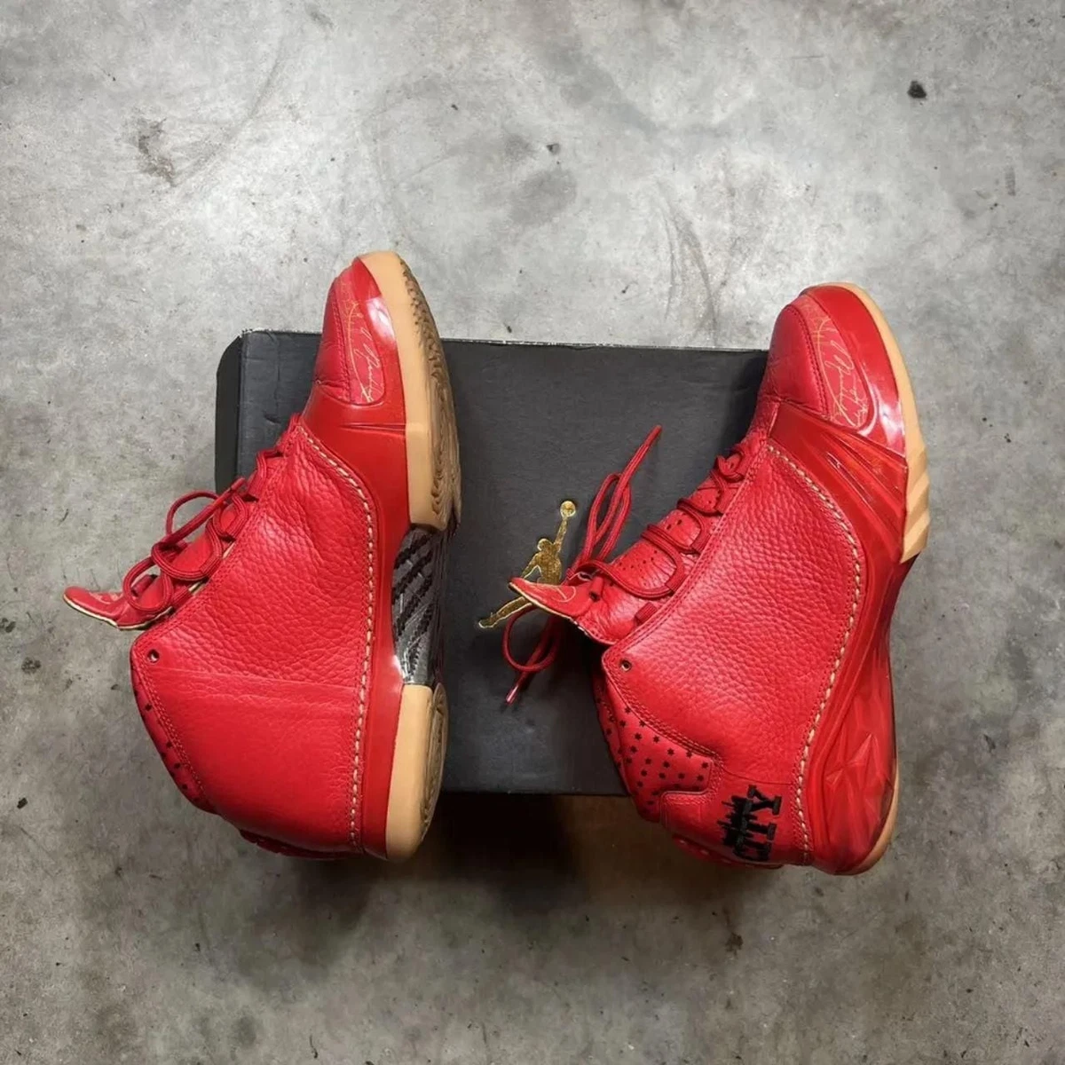 Jordan 23 for Sale | Authenticity Guaranteed | eBay