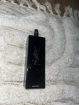 Yves Saint Laurent YSL Eau de Parfum Spray, 3.3 fl oz Regular Size