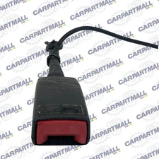 13-19 FORD EXPLORER 16-19 INTERCEPTOR RIGHT PASSENGER SIDE SEAT BELT BUCKLE OEM