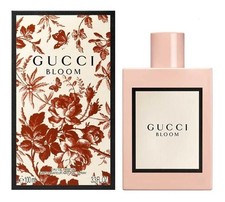 Gucci Bloom Eau de Parfum 100ml Spray Her - New & Sealed