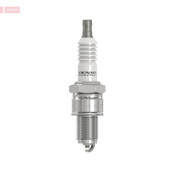 Denso ZüNdkerze W20EPR-U11 FüR Hyundai Isuzu KIA Lada Mazda Mitsubishi-image