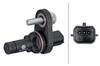 Kurbelwellensensor Impulsgeber Hella 6PU 358 380-991 FüR Opel Insignia G09 L07 2