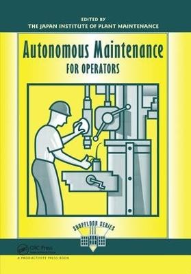 Autonome Wartung für Bediener - 9781138438736