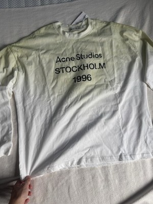Acne Studios Longsleeve