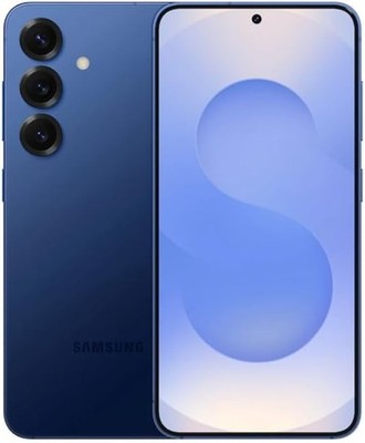 Fully Carrier Unlocked Samsung Galaxy S25+ Plus 256GB 12GB RAM Navy - Excellent