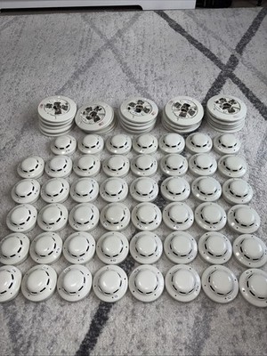 Silent Knight SD505-APS Smoke Detector. With Base. /each 