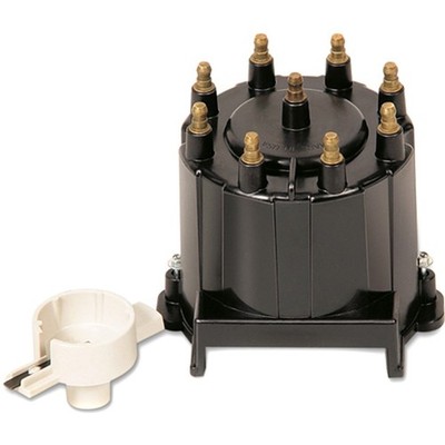 8139 Accel Distributor Cap for Chevy Suburban Express Van SaVana GMC V1500 V2500