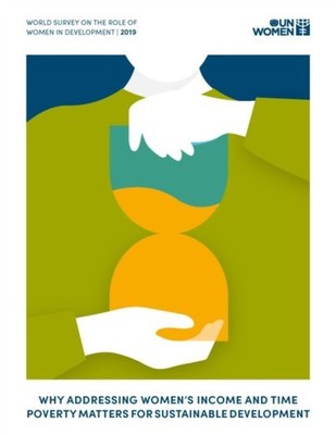World Survey on the Role of Women in Development 2019: Why Addressing PAPERBACK