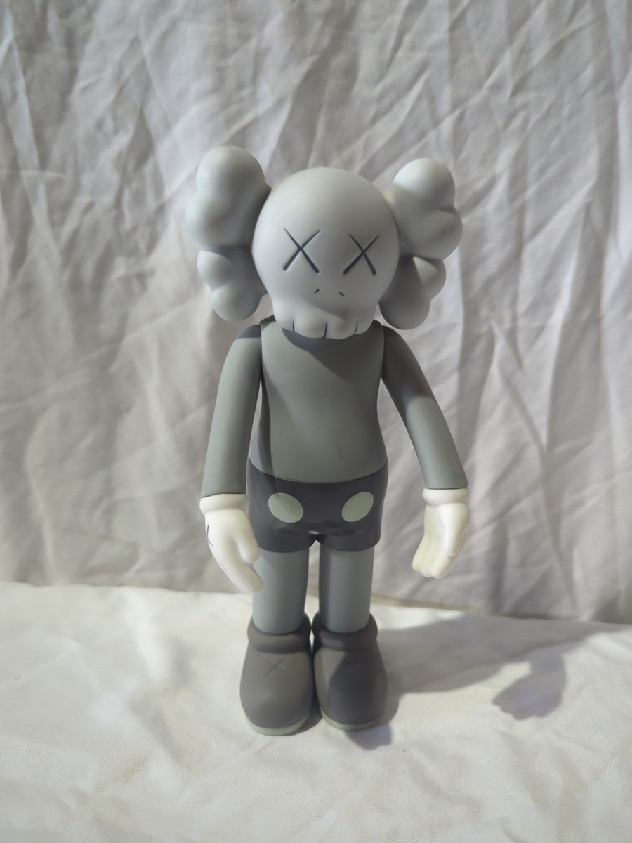 How to Spot a Fake KAWS Figure | The Study Originalfake Kaws