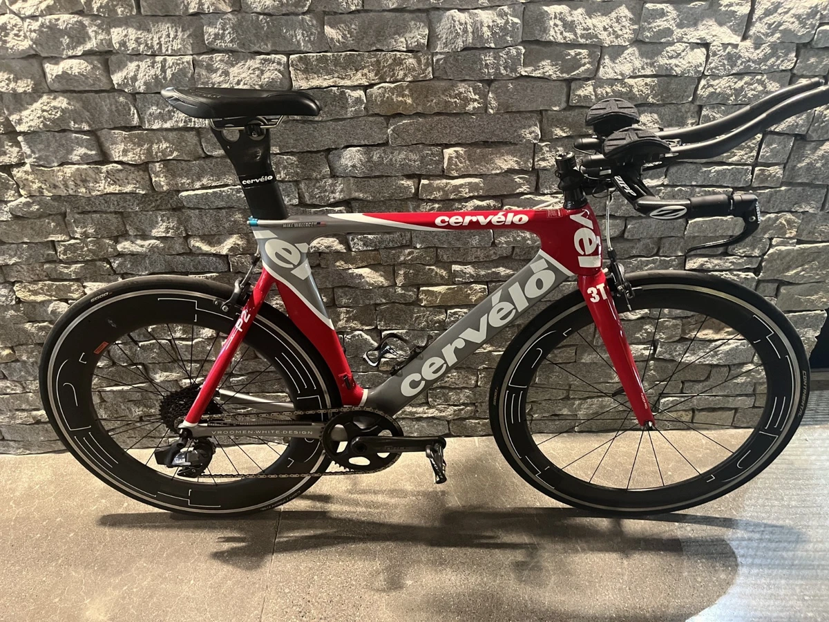 CERVELLOサーベロ　P2C トライアスロン　carbon フレーム Cervélo Time Trial/Triathlon Bike 700C Bikes for sale | eBay