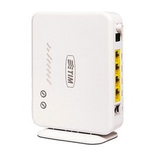TIM 768762 300Mbps Modem Router Wireless