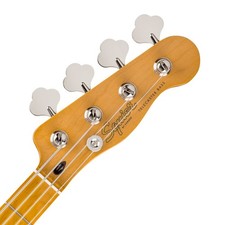 Squier Fender Classic Vibe Telecaster Bass Vintage White Gebraucht