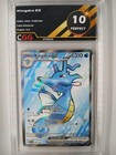 Carte Pokémon ENGLISH Kingdra ex (SFA 080) Fable nébuleuse CGG 10 27240239