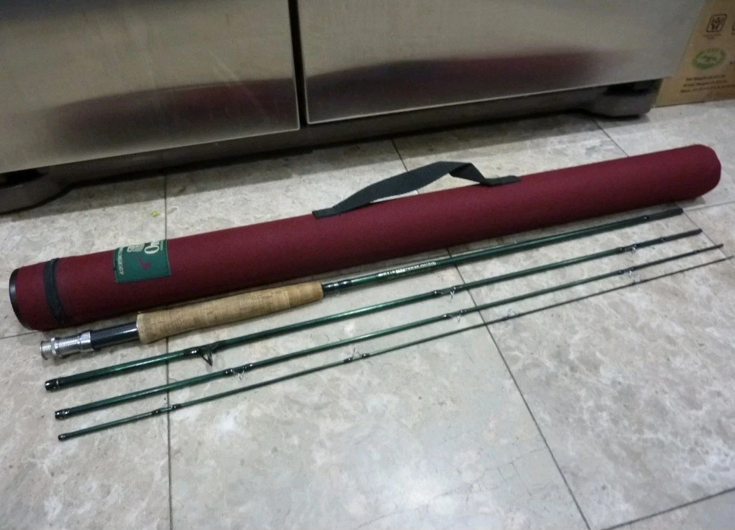 Orvis Fly Fishing Rod Fishing Rods 6 wt Line Weight & Poles for