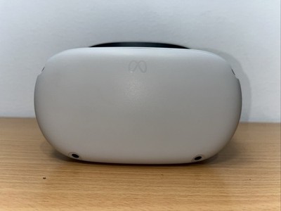 Meta Oculus Quest 2 128GB Advanced All-In-One VR Headset & Strap