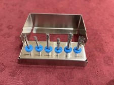 Spazzolini Per Perimplantite Dentista Odontoiatra Impianti Dentali Rigenerazione