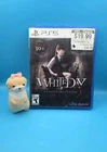 White Day: A Labyrinth Named School (Sony PlayStation 5 PS5, 2022)