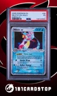 ?Pokemon - Milotic ex - 96/106 - Ultra Rare - Holo - 2005 - EMERALD - PSA 1?