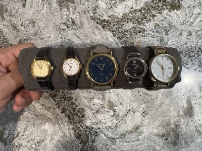 Assorted Lot of Women s Watches