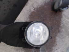 Antibrouillard Toyota AYGO